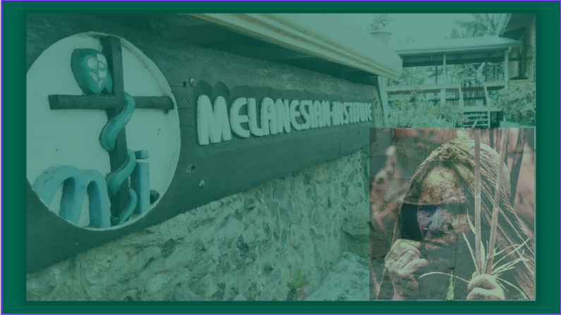 The Melanesian Institute