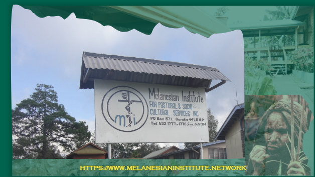 Melanesian Institute, Goroka