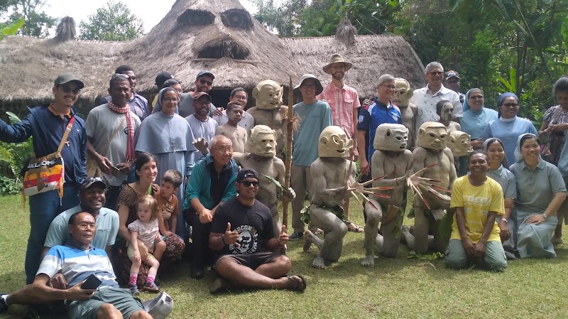 Cultural Orientation Course