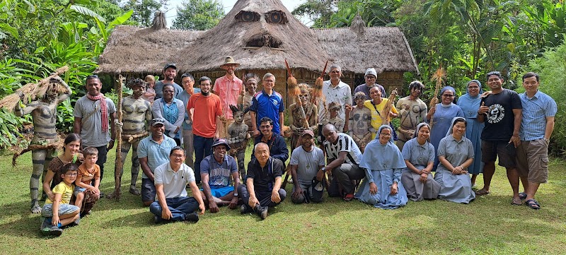 Cultural Orientation Course