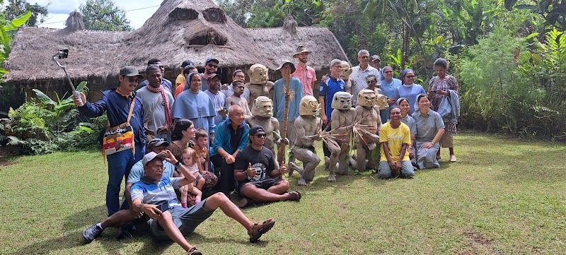 Cultural Orientation Course