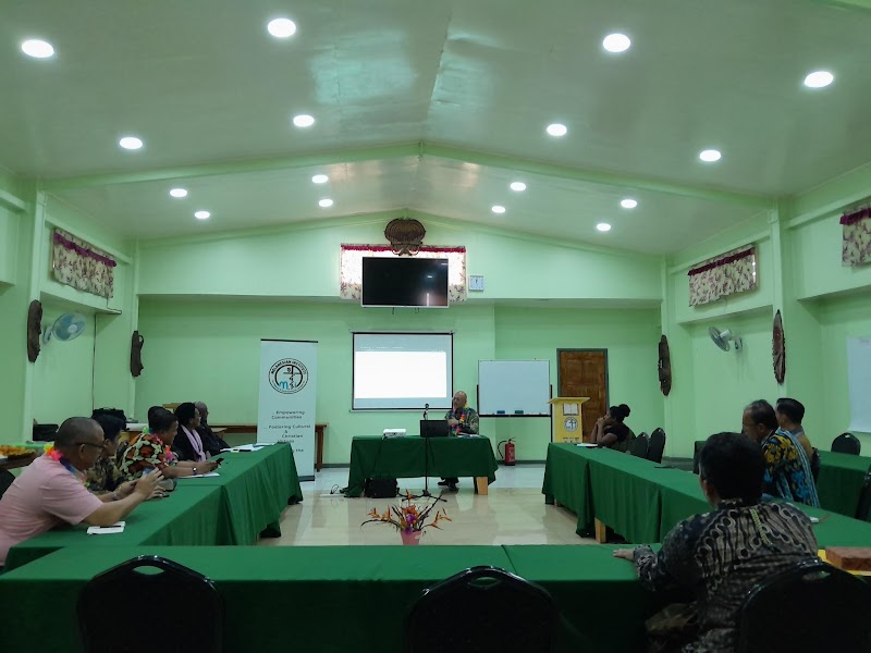 Cultural Orientation Course