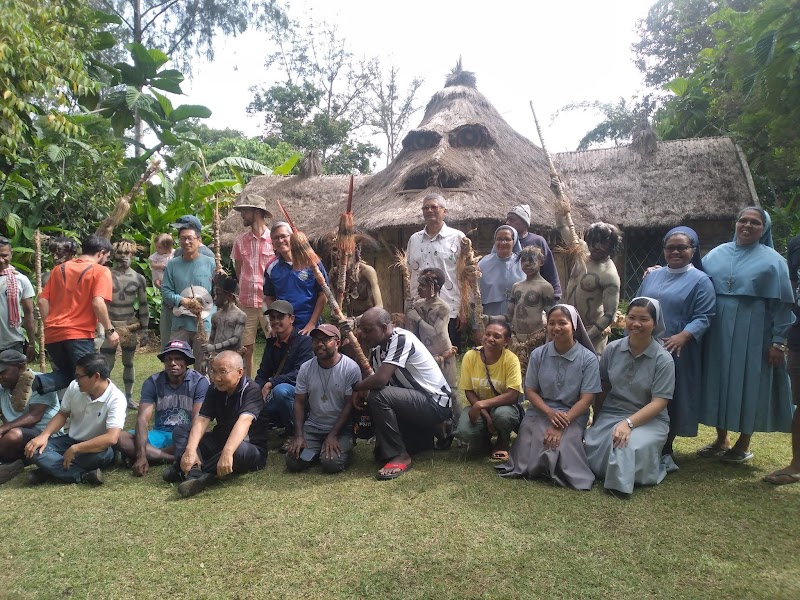 Cultural Orientation Course