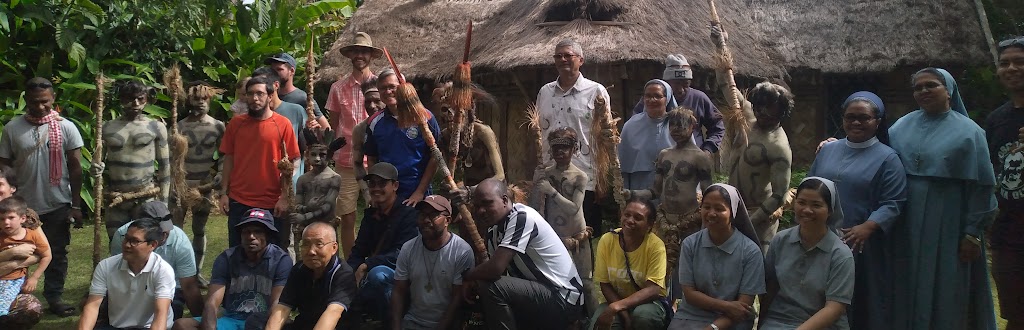 Melanesian Institute