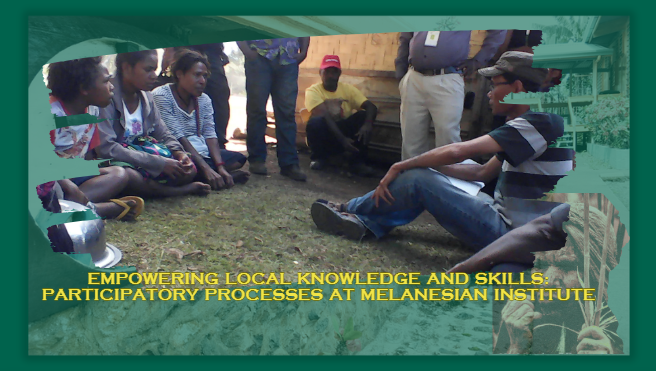 Participatory Process