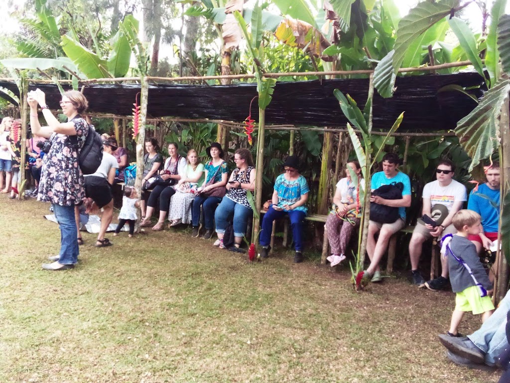 Participatory Process