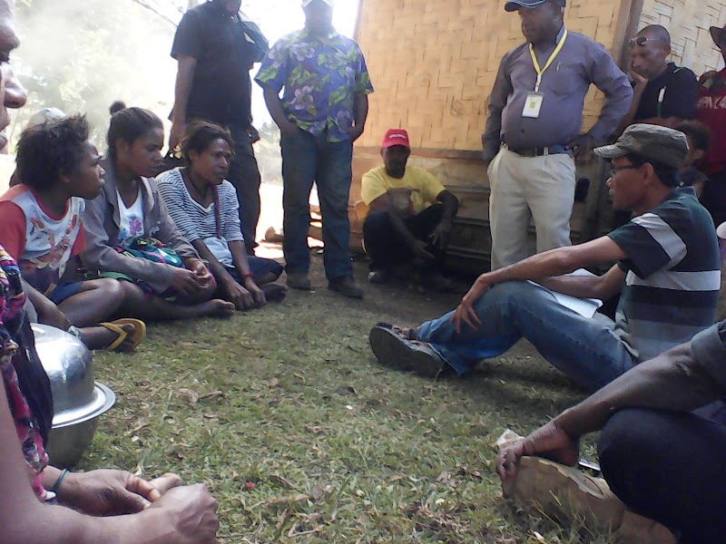 Participatory Process