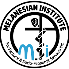 Melanesian Institute logo